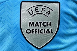 Українці судитимуть матч основного етапу Юнацької ліги УЄФА