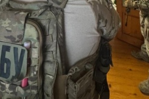 Counterintelligence detains two Russian agents in Kharkiv region