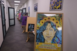 У Харкові відкрили Центр захисту прав дитини