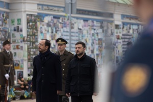 Zelensky: Cyprus’s 2026 EU presidency could mark breakthrough in Ukraine’s accession talks