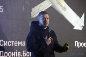  Військові зможуть купувати необхідні комплектуючі за «бойові бали» - Федоров