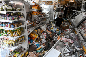 Прифронтовий бізнес: вижити під обстрілами й натиском фінансових проблем