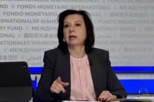 IMF announces conditions for launching new program for Ukraine