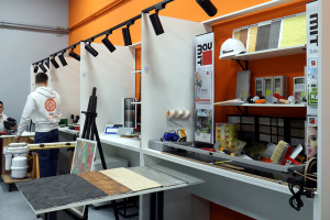 У Броварському коледжі відкрили сучасний профорієнтаційний хаб