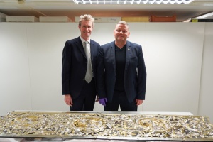 Музеї України і Великої Британії у 2026 році реалізують спільний проєкт