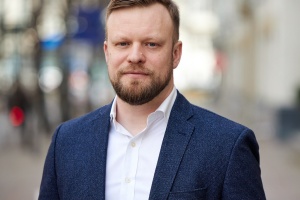 Арсен Макарчук