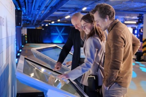 Дані - наша зброя від хаосу. Ми змінюємо статистику, щоб кожен українець бачив у даних себе