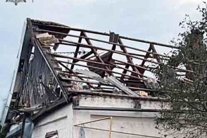 Війська РФ за добу 776 разів ударили по населених пунктах Запорізької області