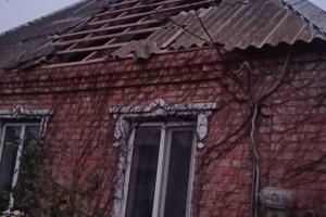 Росіяни атакували два райони Дніпропетровщини - загинула дитина, є постраждалі