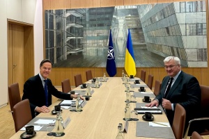 До PURL долучилася вже 21 країна, сума зобовʼязань перевищила $4 мільярди - Сибіга