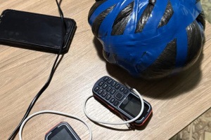 СБУ затримала російського агента, який намагався підірвати авто з військовими у Миколаєві