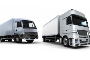 Ринок нових вантажівок в Україні скоротився на 6% 