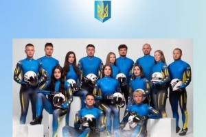 Українські санкарі розпочинають олімпійський сезон на КС у Німеччині