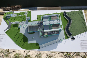 Львів почав нараховувати штрафи польському підряднику за зрив термінів будівництва сміттєпереробного заводу