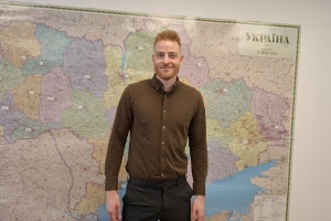 Данія вклала у відновлення Миколаївщини €213 мільйонів