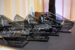 Конкурс оперного співу імені Василя Сліпака цьогоріч встановив рекорд за кількістю учасників