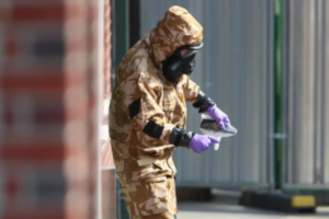 Посол РФ звинуватив Британію у спробі зірвати «мирний план» через звіт щодо Солсбері