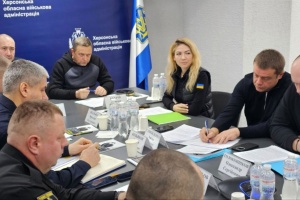 На Херсонщині розглядають варіанти альтернативного теплопостачання для осель, під’єднаних до ТЕЦ