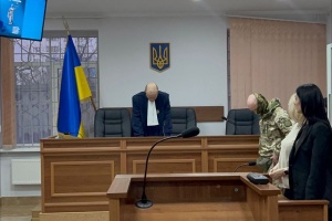 Суд залишив детектива НАБУ Гусарова під вартою