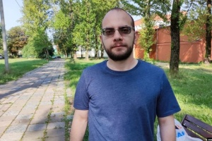 У Білорусі журналіста визнали «екстремістом» за інтерв’ю українським ЗМІ