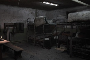 У Гаазі через віртуальні окуляри показали камеру, де росіяни незаконно утримують українців