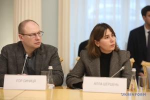 У Верховному Суді визначаються зі стандартами комунікації із суспільством