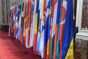 Рада міністрів ОБСЄ завершилася без погоджених документів та бюджету