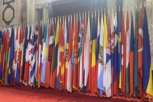 Україна в ОБСЄ: Росія готується до тривалої війни, а не миру