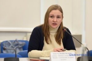 Мобілізаційні функції мають виконувати влада і правоохоронці, а не військові ТЦК - Кобилинська