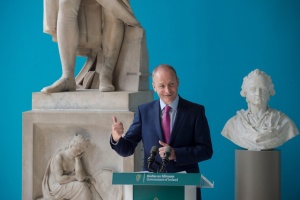 Деескалація на Близькому Сході зупинить зростання цін на енергоносії - прем'єр Ірландії