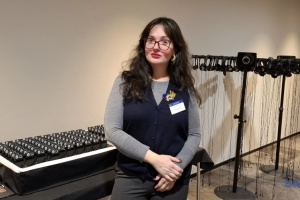 Повноправна участь України у сесії Асамблеї МКС робить голос потерпілих гучнішим - Плотнікова