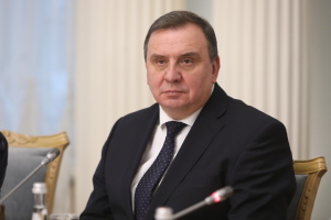 В умовах війни значно зросла кількість справ цивільного судочинства - голова Верховного суду