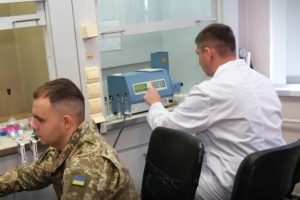 Уряд підтримав створення Науково-дослідного центру Сил підтримки ЗСУ