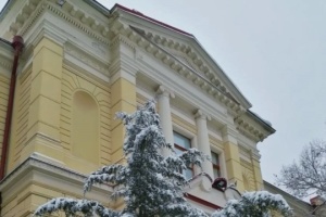 Les Russes ont volé près de 23 000 objets au musée régional de Kherson