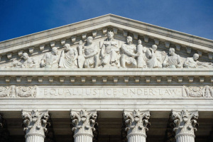 Верховний суд США розгляне конституційність указу Трамп про громадянство за місцем народження