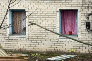 Росіяни за добу 729 разів били по Запорізькій області, четверо поранених