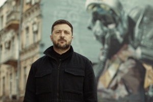 Цінуємо, пишаємося, дякуємо: Зеленський звернувся до військових у День Збройних сил України