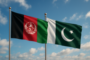 На кордоні Пакистану та Афганістану сталися нові зіткнення