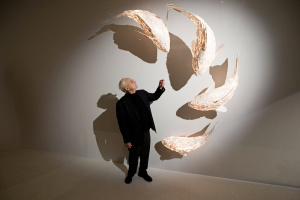 Помер всесвітньо відомий архітектор Френк Гері