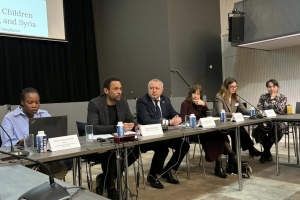 Більш як 19 тисяч українських дітей вивезені Росією - президент Global Rights Compliance