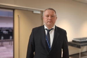 Посол України в Нідерландах розповів про процес створення спецтрибуналу щодо злочину агресії Росії