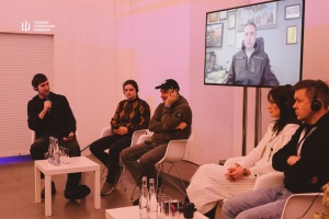 Україна з її воєнним досвідом має стати невіддільною частиною нової системи світової безпеки - Буданов