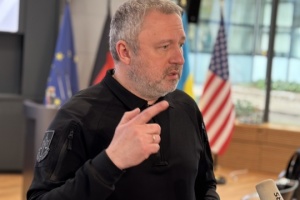 Selon l’ambassadeur d’Ukraine aux Pays-Bas, six mandats d’arrêt déjà émis contre les responsables politiques russes