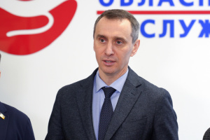 МОЗ переглядатиме капітаційну ставку для первинної медичної допомоги - Ляшко