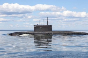 Sweden encounters Russian submarines in Baltic 'almost weekly'