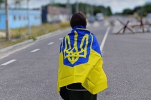 L'Ukraine a rapatrié deux petits garçons du territoire temporairement occupé de la région de Kherson