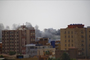 У Судані внаслідок нападу бойовиків більш як сто загиблих, майже половина з них діти