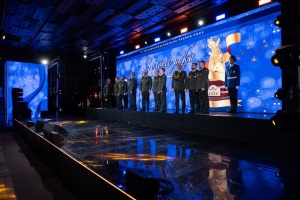 У Києві вшосте вручили премію «Золоті руки»