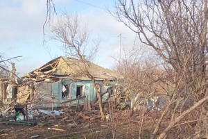 Унаслідок російських обстрілів Харківщини загинули двоє людей, семеро постраждали