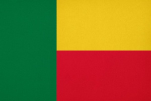 Interior Ministry of Benin foils attempted coup 